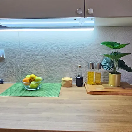 Magnolija Stan Na Dan Lägenhet