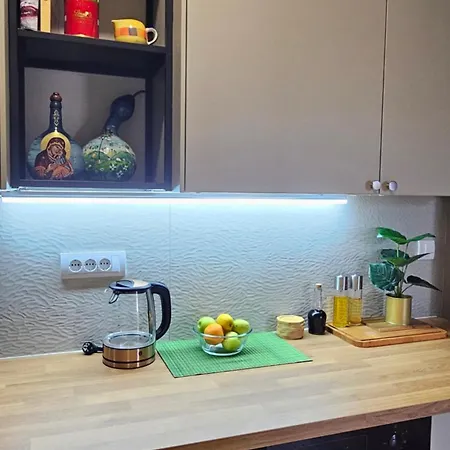 Magnolija Stan Na Dan * Βελιγράδι