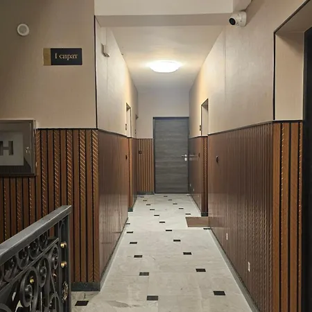 Lägenhet Magnolija Stan Na Dan