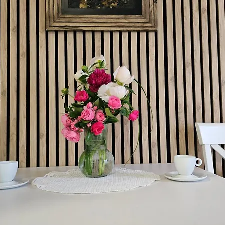 Magnolija Stan Na Dan Lägenhet