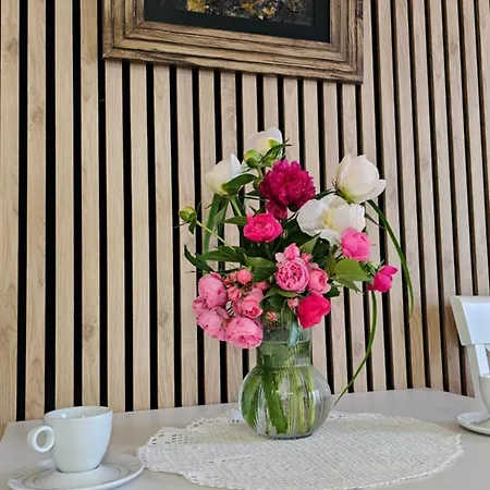 Magnolija Stan Na Dan Διαμέρισμα *