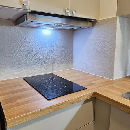 Magnolija Stan Na Dan Lägenhet