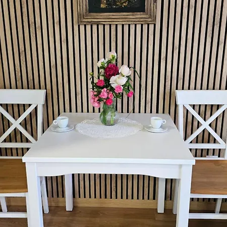 Apartment Magnolija Stan Na Dan Belgrade